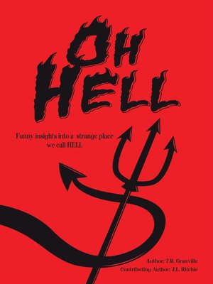 cover image of Oh, Hell
